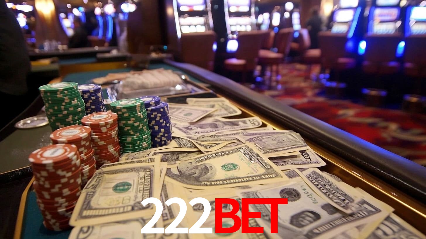 Seasonal Promotions 222bet