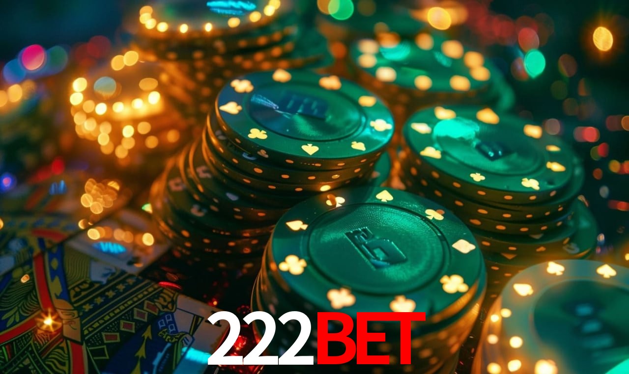 Welcome Bonus 222bet