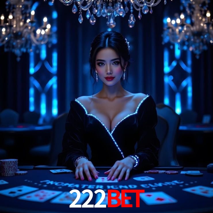 Live Casino 222bet
