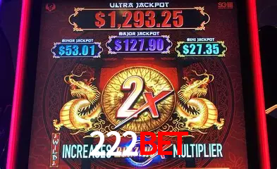 Live Casino 222bet