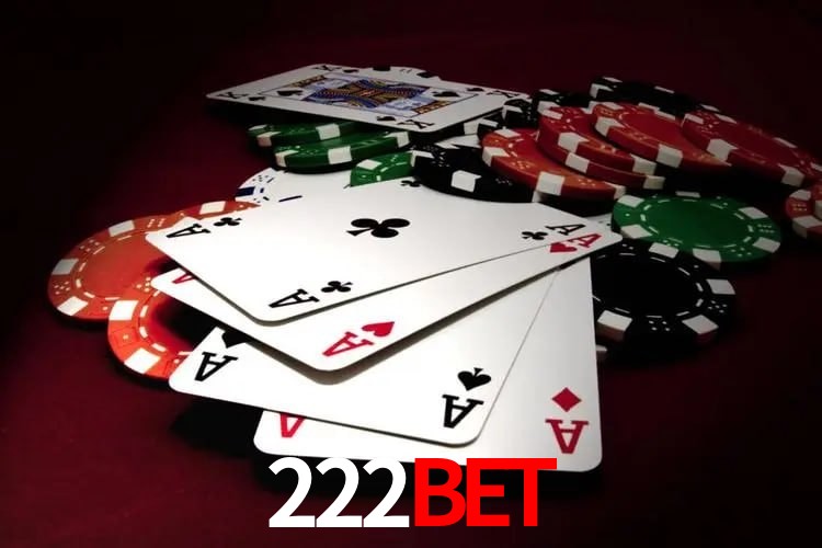 Football Betting 222bet